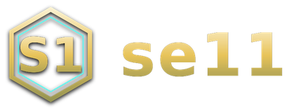 se11 logo